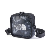 The North Face Unisex Explore Bardu II Sling Bag - 2.5L TNF Black Year Of The Rabbit Print/TNF Black