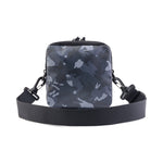 The North Face Unisex Explore Bardu II Sling Bag - 2.5L TNF Black Year Of The Rabbit Print/TNF Black