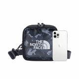 The North Face Unisex Explore Bardu II Sling Bag - 2.5L TNF Black Year Of The Rabbit Print/TNF Black