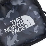 The North Face Unisex Explore Bardu II Sling Bag - 2.5L TNF Black Year Of The Rabbit Print/TNF Black