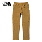 The North Face Men's New Hike Pant Utility Brown