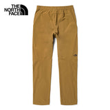 The North Face Men's New Hike Pant Utility Brown