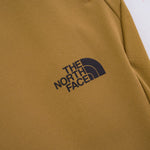 The North Face Men's New Hike Pant Utility Brown