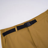 The North Face Men's New Hike Pant Utility Brown