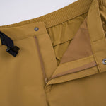 The North Face Men's New Hike Pant Utility Brown