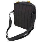 The North Face Unisex Berkeley Crossbody Sling Bag - 4.75L TNF Black/Mineral Gold