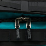 The North Face Unisex Base Camp Duffel - L - 95L Harbor Blue/TNF Black
