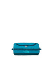 The North Face Unisex Base Camp Travel Canister - L - 5.7L Harbor Blue/TNF Black