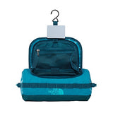 The North Face Unisex Base Camp Travel Canister - L - 5.7L Harbor Blue/TNF Black