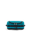 The North Face Unisex Base Camp Travel Canister - S - 3.5L Harbor Blue/TNF Black