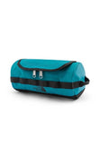 The North Face Unisex Base Camp Travel Canister - S - 3.5L Harbor Blue/TNF Black