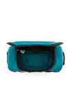 The North Face Unisex Base Camp Travel Canister - S - 3.5L Harbor Blue/TNF Black
