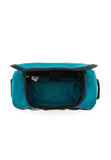 The North Face Unisex Base Camp Travel Canister - S - 3.5L Harbor Blue/TNF Black