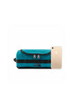 The North Face Unisex Base Camp Travel Canister - S - 3.5L Harbor Blue/TNF Black