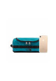 The North Face Unisex Base Camp Travel Canister - S - 3.5L Harbor Blue/TNF Black