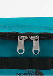 The North Face Unisex Base Camp Travel Canister - S - 3.5L Harbor Blue/TNF Black