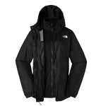 The North Face Women's Antora Triclimate Jacket TNF Black
