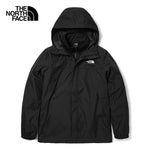 The North Face Men's Antora Triclimate Jacket TNF Black/Vanadis Grey