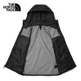 The North Face Men's Antora Triclimate Jacket TNF Black/Vanadis Grey
