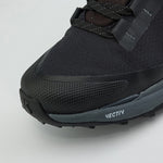 The North Face Men's Vectiv Exploris II Mid Futurelight Hiking Shoes TNF Black/Vanadis Grey
