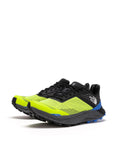 The North Face Men's Vectiv Infinite II Running Shoes Led Yellow/TNF Black