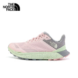 The North Face Women's Vectiv Infinite II Running Shoes Purdy Pink/Meld Grey