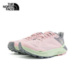 The North Face Women's Vectiv Infinite II Running Shoes Purdy Pink/Meld Grey
