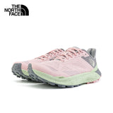 The North Face Women's Vectiv Infinite II Running Shoes Purdy Pink/Meld Grey