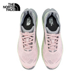 The North Face Women's Vectiv Infinite II Running Shoes Purdy Pink/Meld Grey