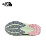 The North Face Women's Vectiv Infinite II Running Shoes Purdy Pink/Meld Grey