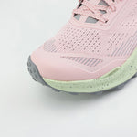 The North Face Women's Vectiv Infinite II Running Shoes Purdy Pink/Meld Grey