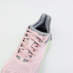 The North Face Women's Vectiv Infinite II Running Shoes Purdy Pink/Meld Grey