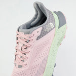 The North Face Women's Vectiv Infinite II Running Shoes Purdy Pink/Meld Grey
