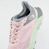 The North Face Women's Vectiv Infinite II Running Shoes Purdy Pink/Meld Grey
