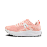 The North Face Women's Hypnum Hiking Shoes Tropical Peach/TNF White
