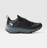 The North Face Women's Vectiv Exploris II Futurelight Hiking Shoes TNF Black/Vanadis Grey