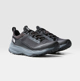 The North Face Women's Vectiv Exploris II Futurelight Hiking Shoes TNF Black/Vanadis Grey