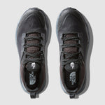The North Face Women's Vectiv Exploris II Futurelight Hiking Shoes TNF Black/Vanadis Grey