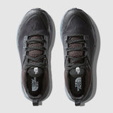 The North Face Women's Vectiv Exploris II Futurelight Hiking Shoes TNF Black/Vanadis Grey