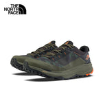 The North Face Men's Vectiv Exploris II Futurelight Hiking Shoes New Taupe Green Exploris Camo Print/TNF Black