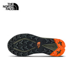 The North Face Men's Vectiv Exploris II Futurelight Hiking Shoes New Taupe Green Exploris Camo Print/TNF Black