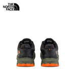 The North Face Men's Vectiv Exploris II Futurelight Hiking Shoes New Taupe Green Exploris Camo Print/TNF Black