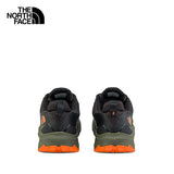The North Face Men's Vectiv Exploris II Futurelight Hiking Shoes New Taupe Green Exploris Camo Print/TNF Black