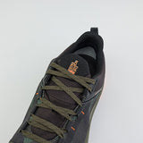 The North Face Men's Vectiv Exploris II Futurelight Hiking Shoes New Taupe Green Exploris Camo Print/TNF Black