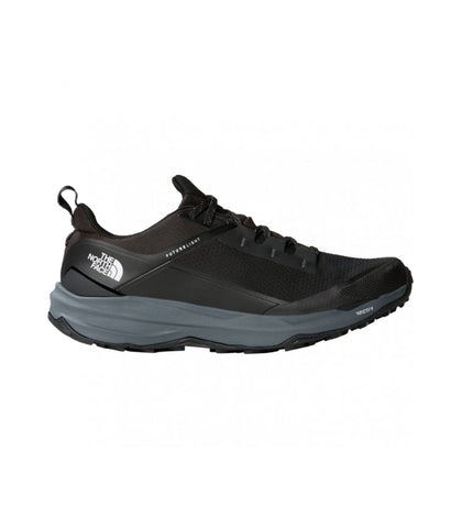 The North Face Men's Vectiv Exploris II Futurelight Hiking Shoes TNF Black/Vanadis Grey