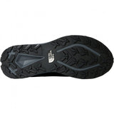The North Face Men's Vectiv Exploris II Futurelight Hiking Shoes TNF Black/Vanadis Grey