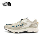 The North Face Men's Vectiv Taraval Tech Hiking Shoes Sandstone/Gardenia White
