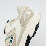 The North Face Men's Vectiv Taraval Tech Hiking Shoes Sandstone/Gardenia White