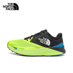 The North Face Men's Vectiv Enduris III Running Shoes LED Yellow/TNF Black
