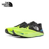 The North Face Men's Vectiv Enduris III Running Shoes LED Yellow/TNF Black